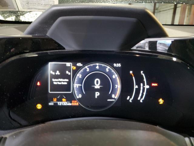 2023 LEXUS NX 350 2T2GGCEZ4PC020024