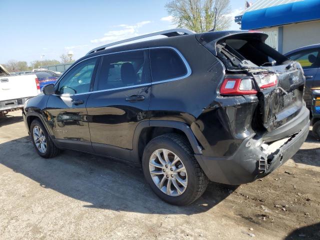 Vin: 1c4pjlcb2kd203283, lot: 52202135, jeep grand cher latitude 20192