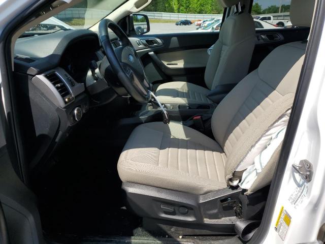 2023 FORD RANGER XL - 1FTER4EH5PLE35333