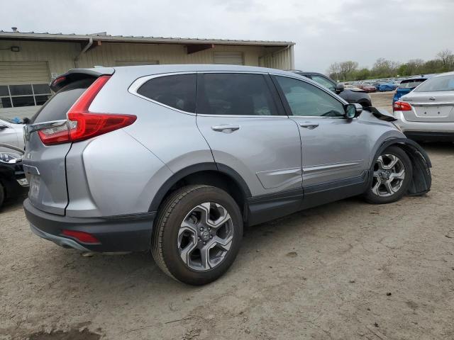 2017 HONDA CR-V EXL 2HKRW1H84HH512607