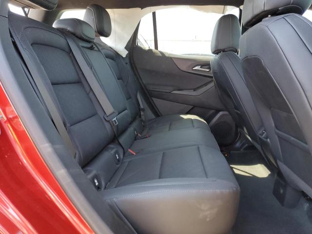 2025 CHEVROLET EQUINOX LT - 3GNAXPEG3SL158585