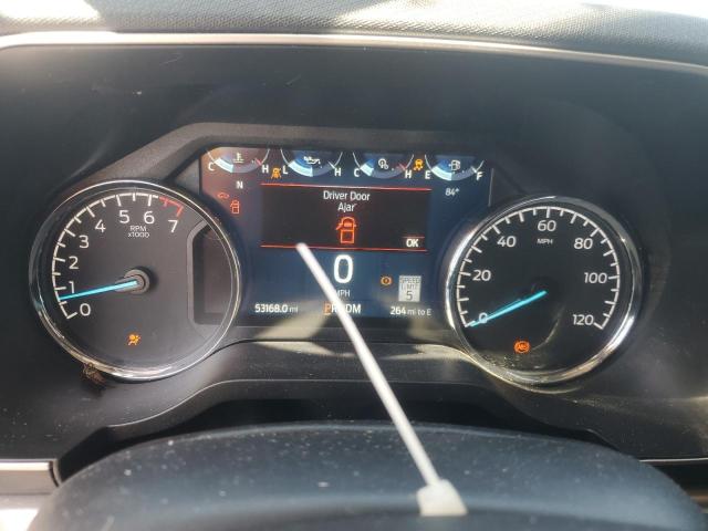 2023 FORD F150 SUPER - 1FTFW1E88PKD70348