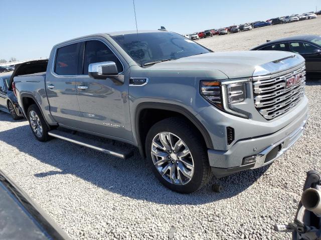 Vin: 3gtuugedxrg405981, lot: 53270085, gmc sierra k1500 denali 20244