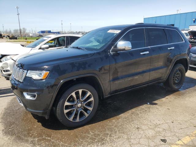 JEEP GRAND CHER