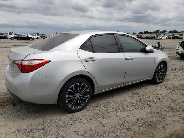 Vin: 5yfburhe9gp445693, lot: 54070665, toyota corolla l 20163