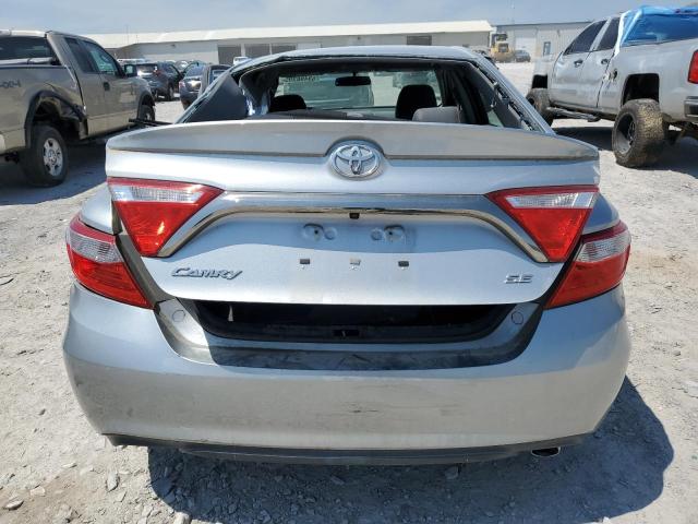 2016 TOYOTA CAMRY LE - 4T1BF1FK9GU156607