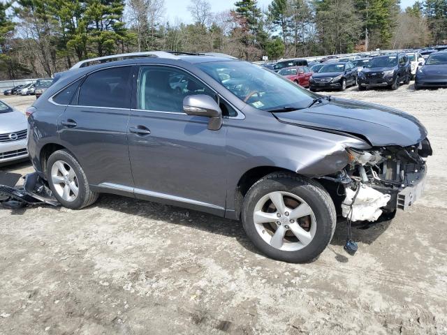 Vin: 2t2bk1ba8cc153147, lot: 52017225, lexus rx350 350 20124