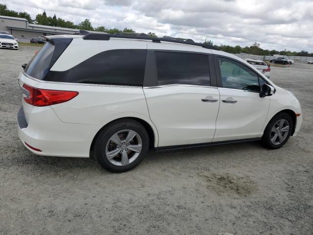 Vin: 5fnrl6h71kb009071, lot: 53756305, honda all models exl 20193