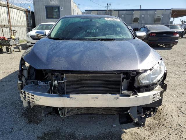 2016 HONDA CIVIC EX - 19XFC2F76GE204238