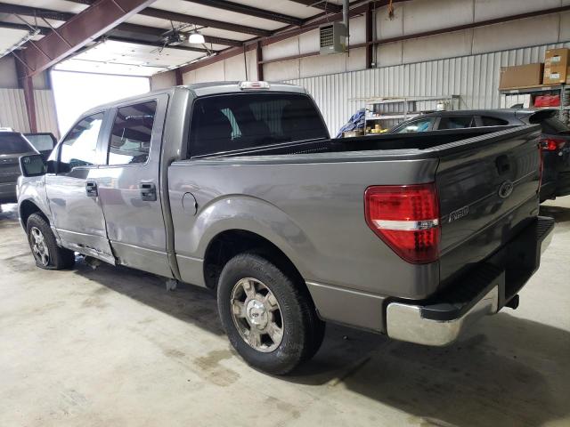 Vin: 1ftew1cm1cfb38883, lot: 51820655, ford f-150 supercrew 20122