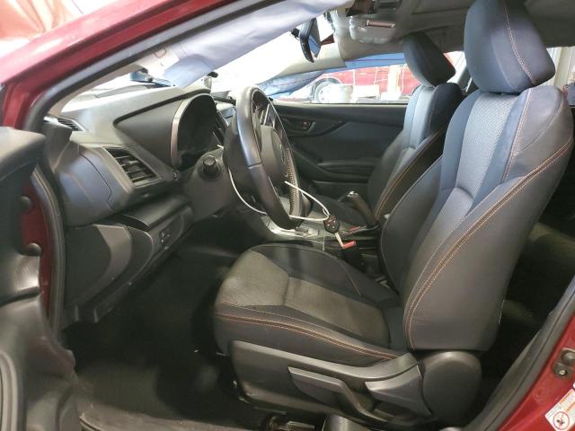 2019 SUBARU CROSSTREK - JF2GTADC9KH272729