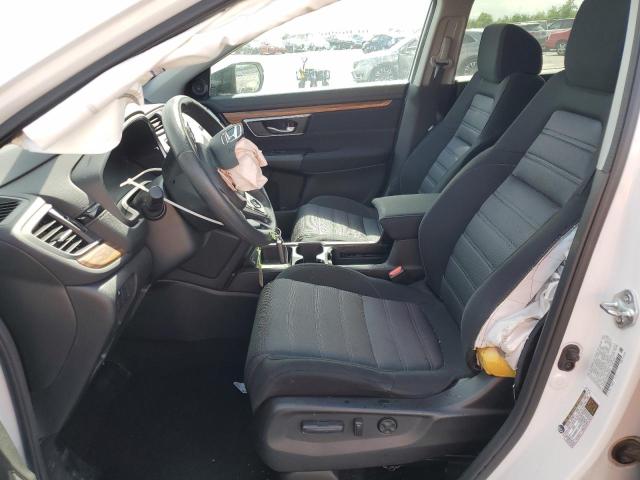 2021 HONDA CR-V EX - 2HKRW1H57MH402201