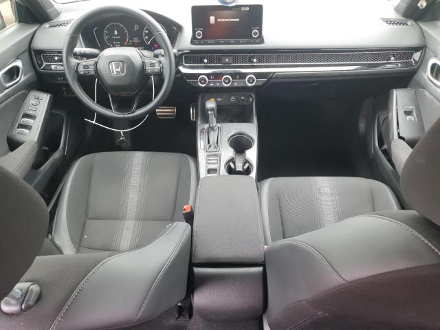 2023 HONDA CIVIC SPOR 2HGFE2F50PH567326