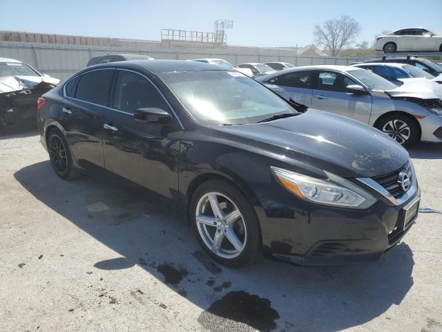 Vin: 1n4al3ap1gc196831, lot: 53160685, nissan altima 2.5 20164
