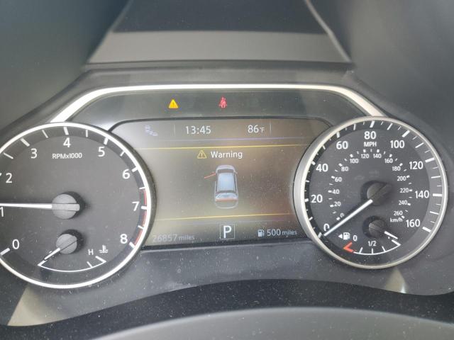 2017 NISSAN MURANO S - 5N1AZ2MG3HN146058
