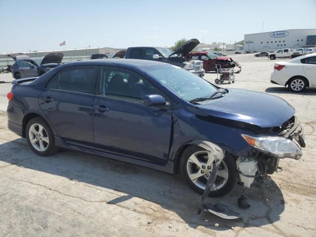Vin: 5yfbu4ee1bp002387, lot: 53246245, toyota corolla base 20114