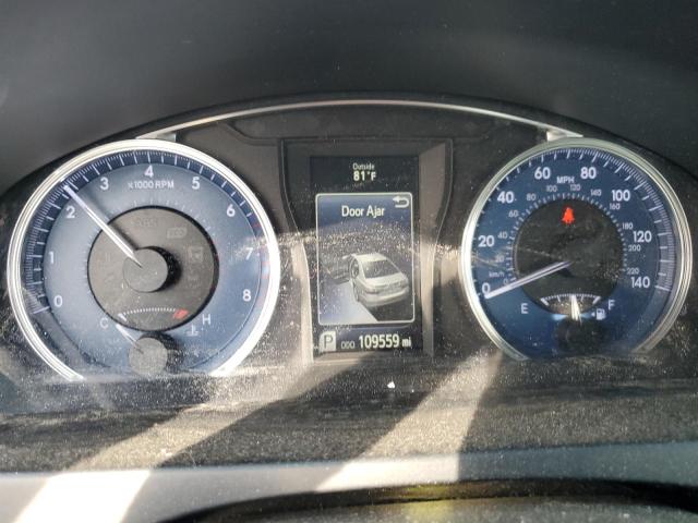 2016 TOYOTA CAMRY - 4T1BF1FK0GU127643
