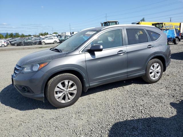 HONDA CR-V EXL
