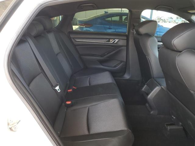 2019 HONDA ACCORD SPO - 1HGCV1F33KA010574