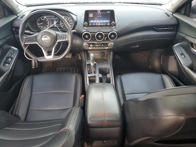 2020 NISSAN SENTRA SR - 3N1AB8DV0LY311296