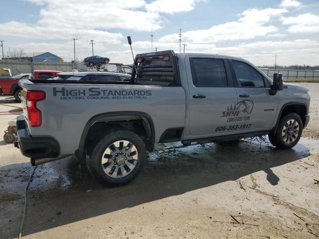 Vin: 1gc4kmey6sf110519, lot: 47093395, chevrolet all models k2500 custom 20253