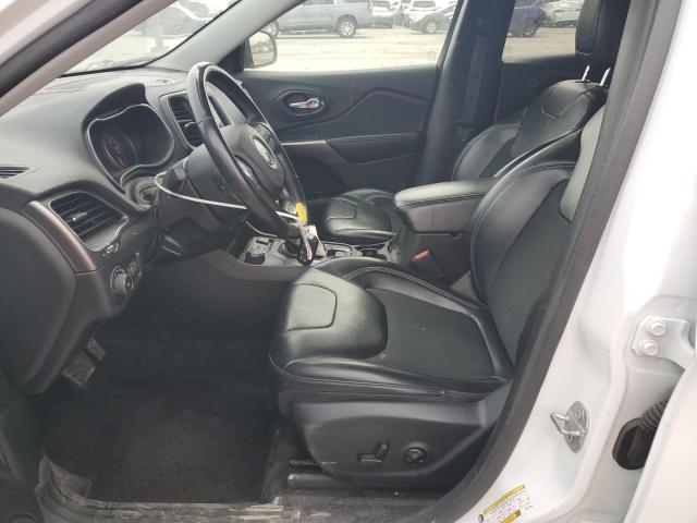 2019 JEEP CHEROKEE L - 1C4PJMLB8KD140938