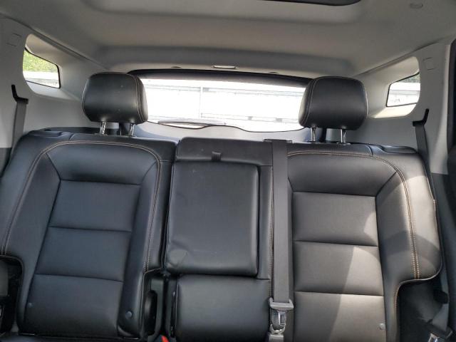 2021 GMC TERRAIN SL - 3GKALPEV5ML346387