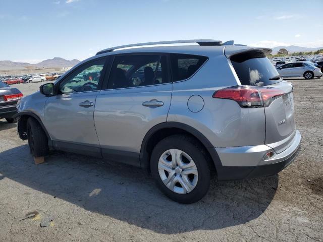 Vin: 2t3zfrevxgw287884, lot: 53679765, toyota rav4 le 20162
