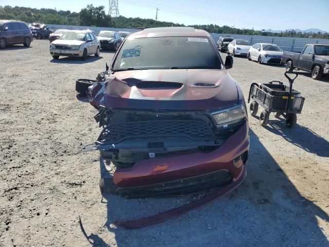 2021 DODGE DURANGO SR 1C4SDJH93MC606015
