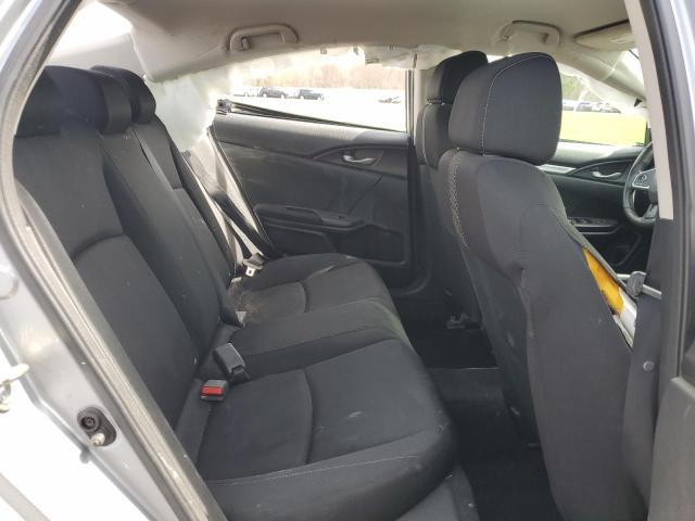 2017 HONDA CIVIC LX 19XFC2F57HE045780