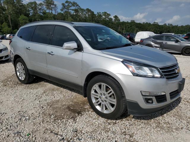 Vin: 1gnkrgkdxdj226061, lot: 54070875, chevrolet traverse lt 20134