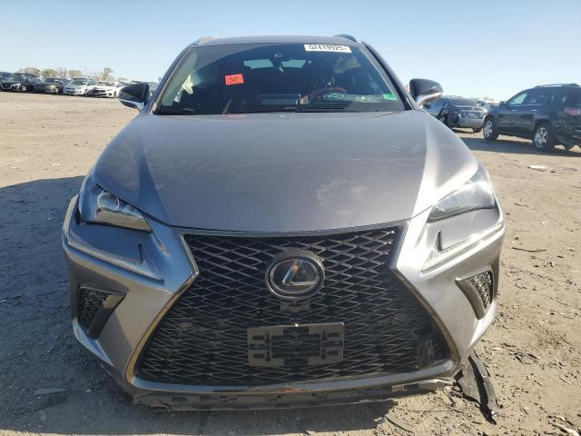2020 LEXUS NX 300 F S JTJSARBZ4L5007172