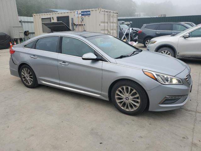 Vin: 5npe34af7fh088774, lot: 54408085, hyundai sonata sport 20154