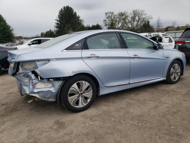 Vin: kmhec4a43ca026897, lot: 52418335, hyundai sonata hybrid 20123