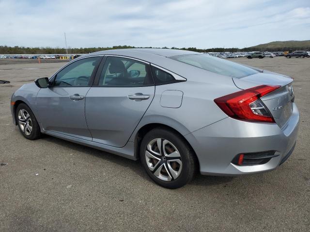 Vin: 2hgfc2f52hh551152, lot: 52728275, honda civic lx 20172