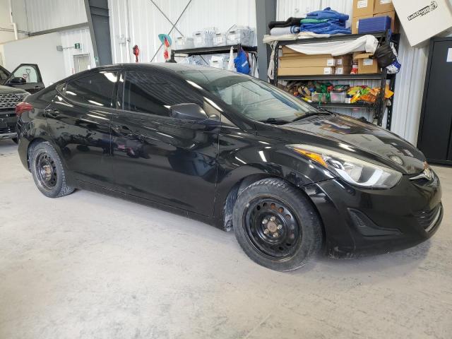 Vin: 5npdh4ae3gh718070, lot: 51585775, hyundai elantra se 20164