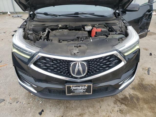 2019 ACURA RDX ADVANC 5J8TC1H7XKL018617