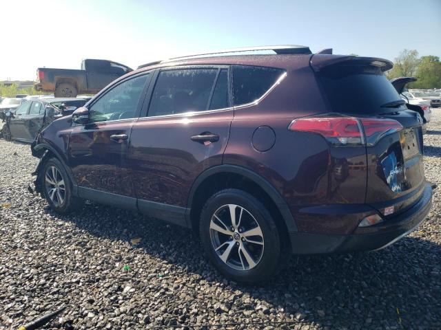 2017 TOYOTA RAV4 XLE - 2T3WFREV1HW396772