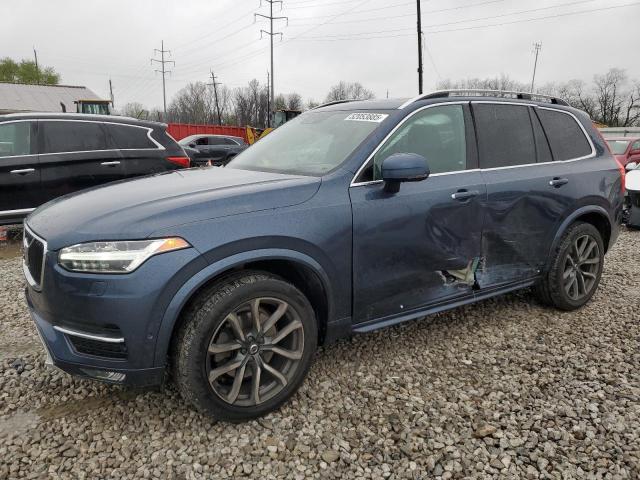 Vin: yv4a22pk9j1333016, lot: 52053885, volvo xc90 t6 2018 img_1