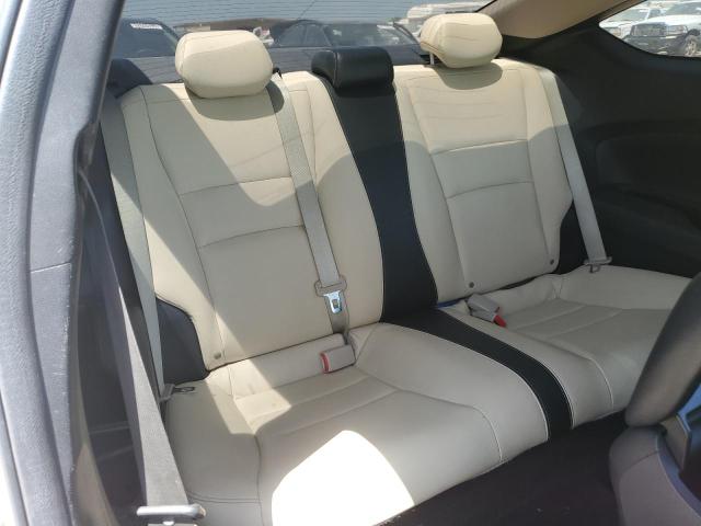 2015 HONDA ACCORD EXL - 1HGCT2B8XFA000644