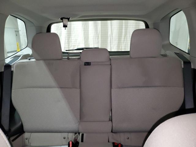 2017 SUBARU FORESTER 2 - JF2SJAEC6HG542920