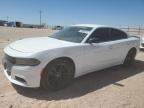 DODGE CHARGER SXT