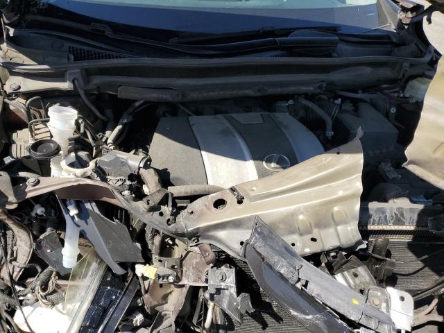 2016 LEXUS RX 350 - 2T2ZZMCA5GC011872