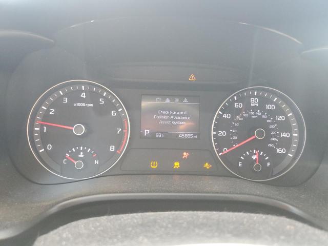 2019 KIA FORTE FE - 3KPF24AD4KE029332