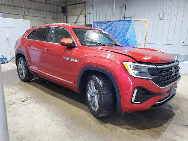 Vin: 1v2ae2ca4rc216465, lot: 54526255, volkswagen atlas sel r-line 20244