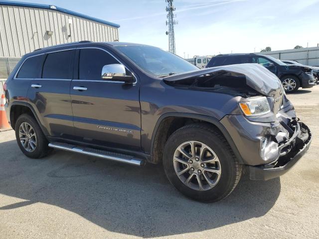2015 JEEP GRAND CHER - 1C4RJFBG1FC814747