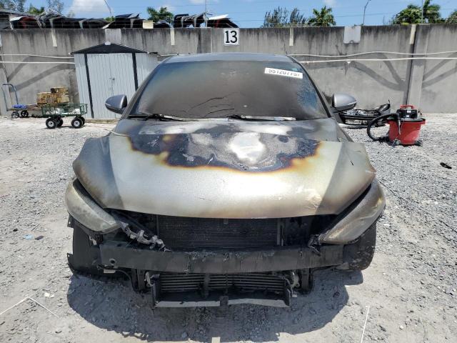 2018 HYUNDAI ELANTRA SP KMHD04LB9JU539762