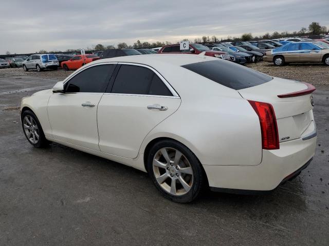 Vin: 1g6ab5rx0e0145559, lot: 51910885, cadillac ats luxury 20142