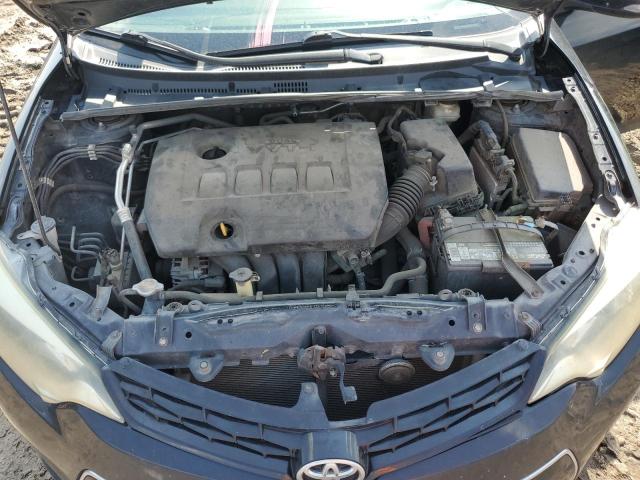 2015 TOYOTA COROLLA L - 5YFBURHE9FP217210