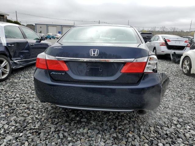 2014 HONDA ACCORD LX #3312288769